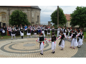 Kulturno-umetnički program